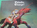 PALADIN: CHARGE