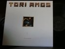 1992 Tori Amos Little Earthquakes Rare Germany NM vinyl