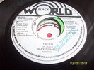Tacko - Max Romeo / Lee Perry - Black World JA 7