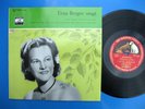 Erna BERGER sings - beautiful WALP 