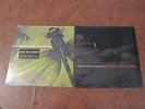Coheed and Cambria  IKS3 and SSTB Lp's