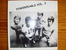 POWERPEARLS Vol. 2 - Moderns, Names, Leftlovers, Ratsia
