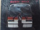 Jazz LP RICKEY KELLY Limited Stops Only NIMBUS Sealed