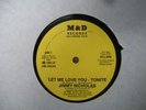 Modern Soul Stepper 12