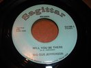 LISTEN - MOD  POPCORN-NORTHERN SOUL - BIG GUS JEFFERSON