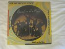 PAUL McCARTNEY LP Band On The Run PICTURE DISC NM
