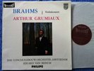 ARTHUR GRUMIAUX Brahms ORIG Philips 835008 HOL-60s MINT