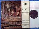 ALFRED BRENDEL & GIELEN Liszt ORIG Vox STPL 10420 UK-58
