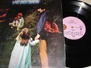 Traffic Last Exit original Pink Island UK LP ILPS 9097