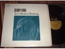 Denny King - LP Evil Wind is Blowing ('72 Specialty/US)