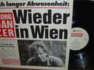 Georg Danzer          - Wieder in Wien -    TOP ZUSTAND
