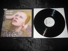 DAVID BOWIE  HUNKY DORY RARE GERMAN WHITE LABEL PROMO
