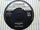 Gene Vincent Bird-Doggin/Ain't That Too Much 1966 (B)