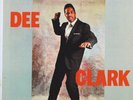 DEE CLARK ``JUST KEEP IT UP´´ 1959 MONO EP ABNER 1-900