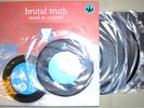 BRUTAL TRUTH BOXSET NAPALM DEATH SPAZZ RUPTURE DROPDEAD