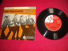 THE VISCOUNTS : The Viscounts Rock EP - ORG 1961 7