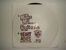 MARKED MEN SULTANS HEARTACHES limited tour 7