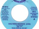 ELECTRO RAP FUNK 45   ICE T   THE COLDEST RAP   SATURN