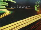 Private Xian Modern Soul Funk AOR LP FREEWAY New Born