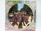 Abbey Road - The Beatles RARE PICTURE DISC