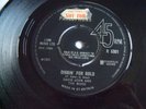DAVID JOHN / MOOD DIGGIN' FOR GOLD / SHE'S FINE MEEK