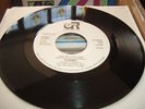 Clausel - Let me love you MONSTER modern SOUL on a 45