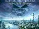 IRON MAIDEN, BRAVE NEW WORLD DOUBLE PIC DISC LP