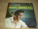 Elvis: Paradise, Hawaiian Style (Orig Soundtrck) SEALED