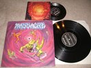 Massacre From Beyond ORIG1PRESS LP+7