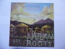 NATURAL ROOTS - LP FASIM RECORDS SELF TITLED RARE EX+