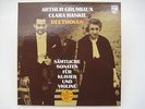 4 LP BOX/HASKIL-GRUMIAUX-BEETHOVEN