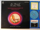 CBS LP/ ZINO FRANCESCATTI, violin