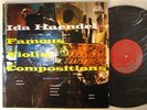 SUPRAPHON/ IDA HAENDEL 