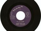RARE NORTHERN SOUL- JIMMY WALLACE- 