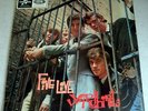 FIVE LIVE YARDBIRDS UK LP MONO BLUE/BLACK COLUMBIA RARE