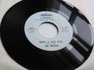 LEE MOSES Bad Girl 45 -NM