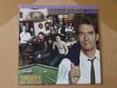Huey Lewis And The News-Sports-MFSL 1-181-Audiophile-NM
