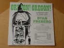 Stan Freberg-Oregon Oregon-1959-Private Label-NM