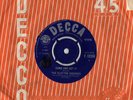 THE CLAYTON SQUARES - Come And Get It - DECCA 1965