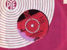 THE PRIMITIVES - You Said / How Do You Feel - PYE 1964