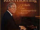 Riefling: Bach WTC - Philips 416 342-1 (sealed 5LP box)