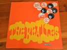 Beatles-Great Hits Fono-Ring Orginal SFGLP 77939