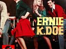 ERNIE K. DOE ``REAL MAN´´ 1962 EP POLYDOR 27746