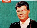 RITCHIE VALENS ``MORE RITCHIE VALENS´´ 1961 EP POLYDOR