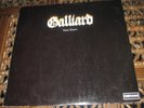 GALLIARD - NEW DAWN - DERAM UK 1970 