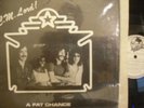 C.M. Lord LP BABY GRAND A Fat Chance RARE FUNK SOUL