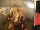 LE PAYBACK LP  on BABY GRAND  RARE FUNK SOUL