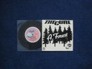 The Cure - A Forest 7