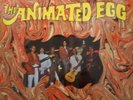ANIMATED EGG s/t lp SEALED ORiGiNaL PSyCH
