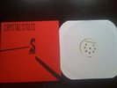 Crystal Stilts Feathery Tongue EP Vivian Girls Dum Dum